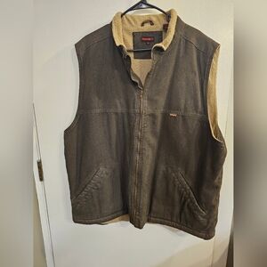 Wolverine Vest